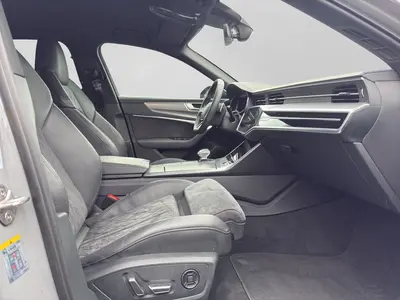 Audi RS 6 Avant – Foto 4