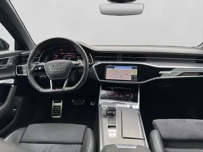 Audi RS 6 Avant – Foto 5