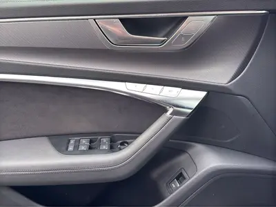 Audi RS 6 Avant – Foto 8