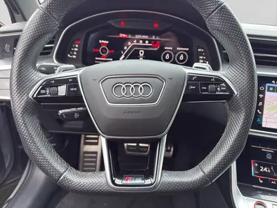 Audi RS 6 Avant – Foto 9