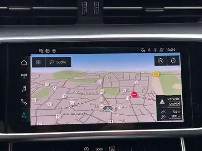 Audi RS 6 Avant – Foto 12