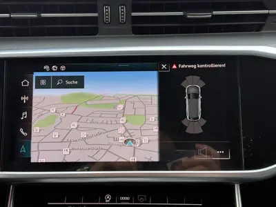 Audi RS 6 Avant – Foto 13