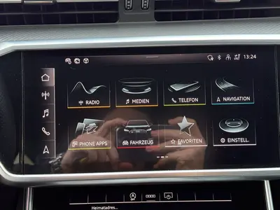 Audi RS 6 Avant – Foto 14