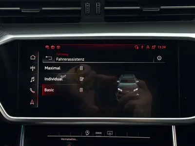 Audi RS 6 Avant – Foto 16