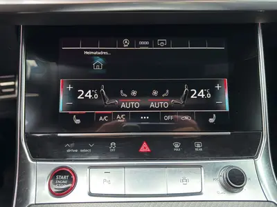Audi RS 6 Avant – Foto 18