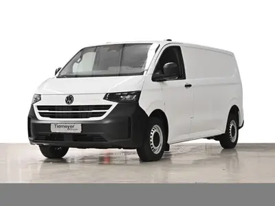 Volkswagen Transporter Kasten – Foto 2