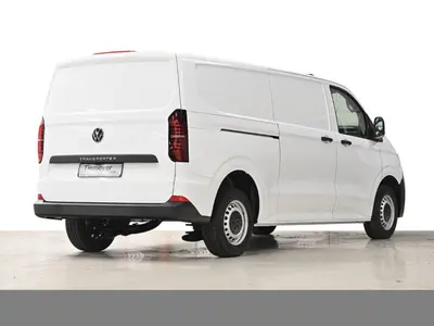 Volkswagen Transporter Kasten – Foto 3