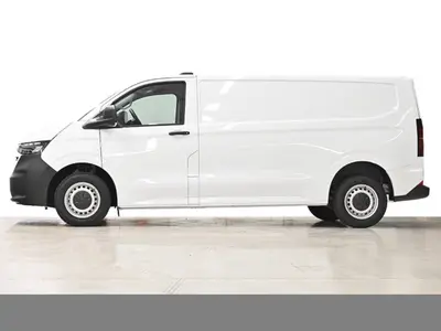 Volkswagen Transporter Kasten – Foto 4