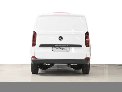 Volkswagen Transporter Kasten – Foto 5