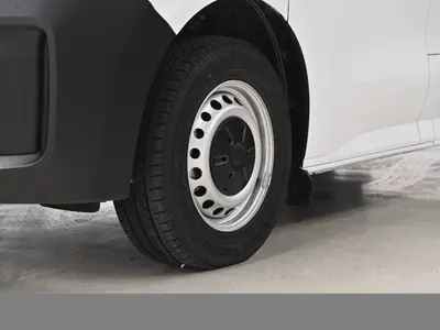 Volkswagen Transporter Kasten – Foto 6