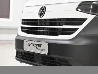 Volkswagen Transporter Kasten – Foto 7