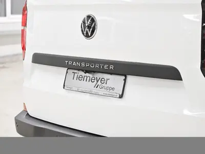 Volkswagen Transporter Kasten – Foto 8