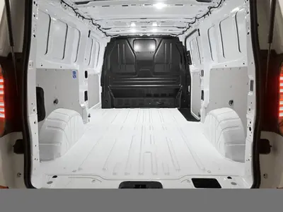 Volkswagen Transporter Kasten – Foto 9
