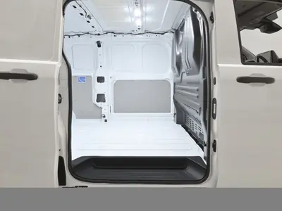 Volkswagen Transporter Kasten – Foto 10