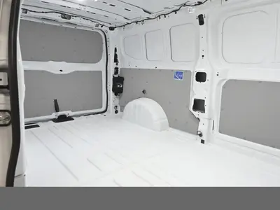 Volkswagen Transporter Kasten – Foto 11