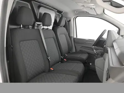 Volkswagen Transporter Kasten – Foto 12