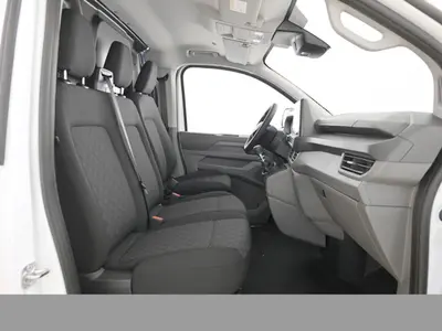 Volkswagen Transporter Kasten – Foto 13