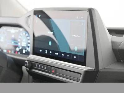 Volkswagen Transporter Kasten – Foto 14