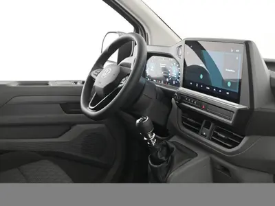 Volkswagen Transporter Kasten – Foto 15