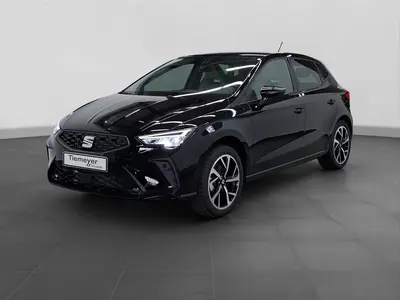 Seat Ibiza – Foto 2