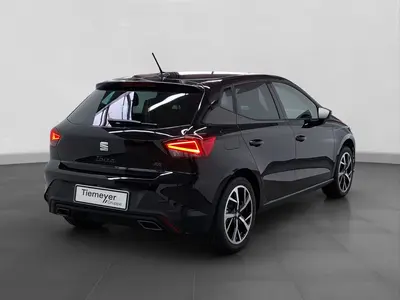 Seat Ibiza – Foto 3