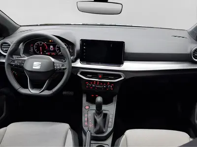 Seat Ibiza – Foto 5