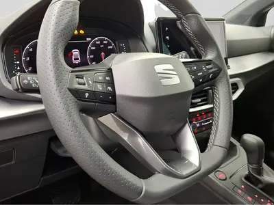 Seat Ibiza – Foto 9