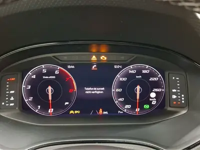 Seat Ibiza – Foto 10