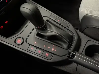 Seat Ibiza – Foto 11