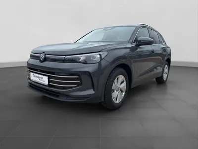 Volkswagen Tiguan – Foto 2