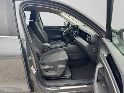 Volkswagen Tiguan – Foto 4