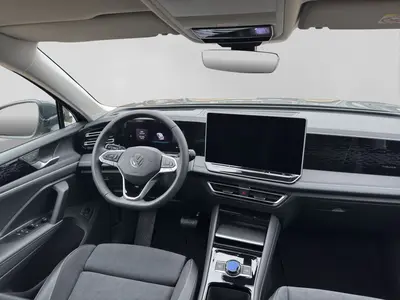 Volkswagen Tiguan – Foto 5