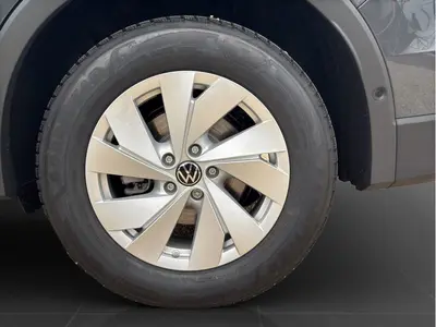 Volkswagen Tiguan – Foto 7