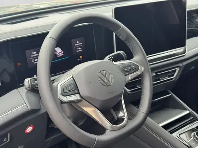 Volkswagen Tiguan – Foto 9