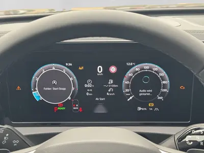 Volkswagen Tiguan – Foto 10