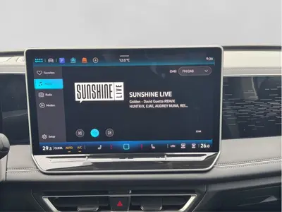 Volkswagen Tiguan – Foto 12