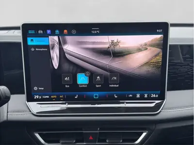 Volkswagen Tiguan – Foto 13