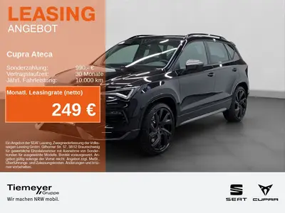 Cupra Ateca – Foto 1
