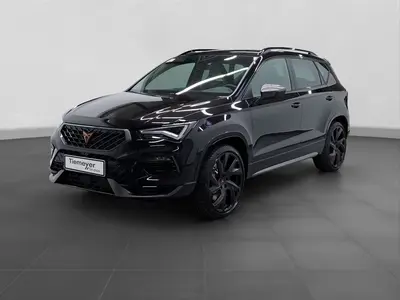 Cupra Ateca – Foto 2