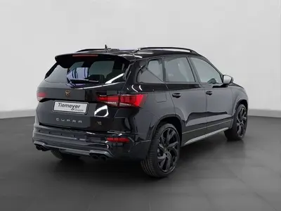 Cupra Ateca – Foto 3