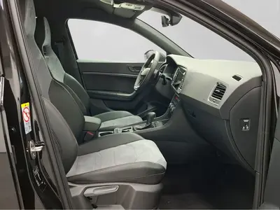 Cupra Ateca – Foto 4