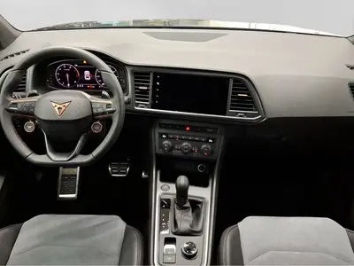 Cupra Ateca – Foto 5