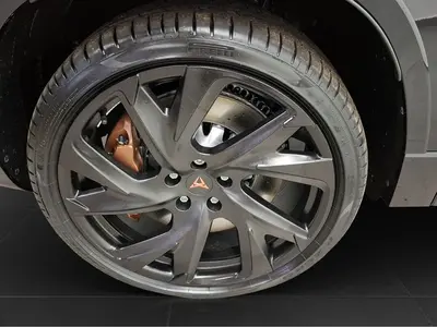 Cupra Ateca – Foto 7