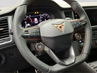 Cupra Ateca – Foto 9