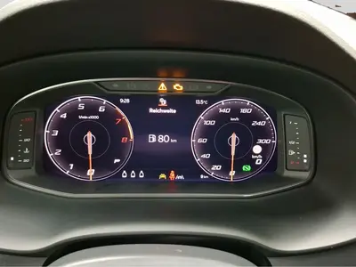 Cupra Ateca – Foto 10