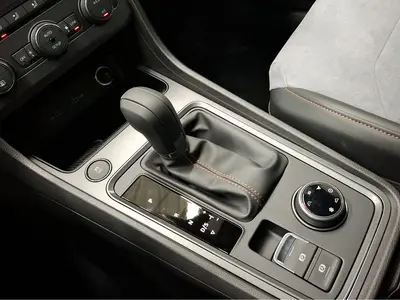 Cupra Ateca – Foto 11
