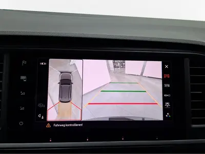 Cupra Ateca – Foto 13