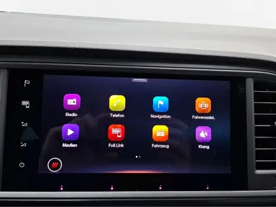 Cupra Ateca – Foto 14