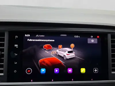 Cupra Ateca – Foto 15