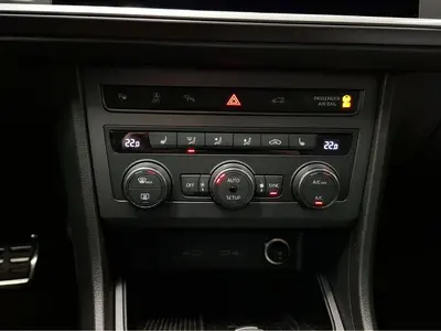 Cupra Ateca – Foto 16
